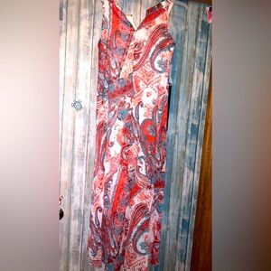 Women’s dress size 4 petite